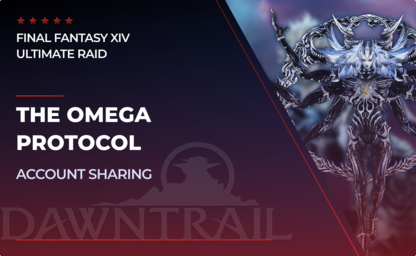 The Omega Protocol in Final Fantasy XIV