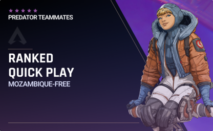 Rank Quick Play in Apex Legends