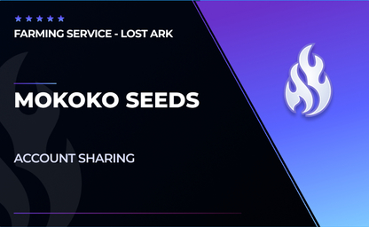 Mokoko Seeds - Lost Ark in Lost Ark