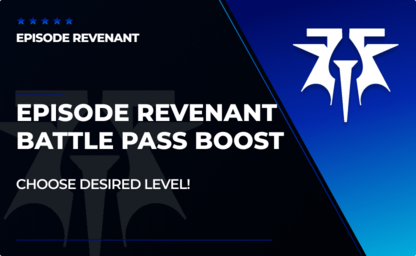 Revenant Battle Pass Boost in Destiny 2