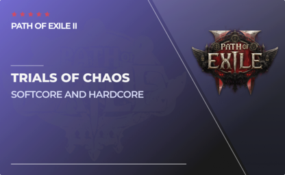 Trials of Chaos in Path of Exile II