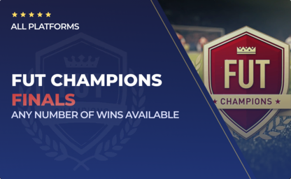 FUT Champions Finals Boost in EA Sports FC