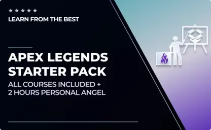 Apex Legends Coaching Unlock Your Full Potential