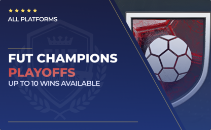 FUT Champions Playoffs in EA Sports FC 24