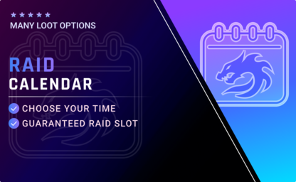 Raid Calendar in WoW The War Within