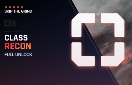 Battlefield 6 Recon Class in Battlefield 6