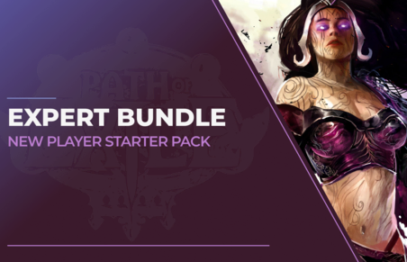 Expert Bundle in Path of Exile II