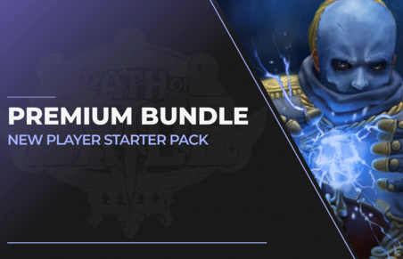 Premium Bundle in Path of Exile II