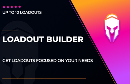 Loadout Builder in Destiny 2