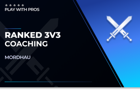 Mordhau Ranked Coaching in Path of Exile