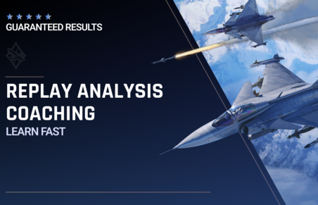 Replay Analysis in War Thunder