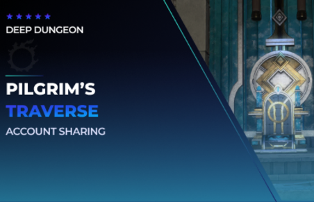 Pilgrim's Traverse Dungeon Clear in Final Fantasy XIV