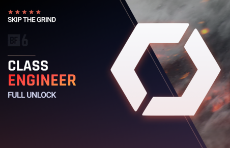 Battlefield 6 Engineer Class in Battlefield 6