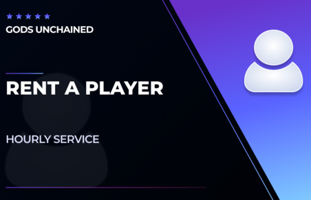 GU - Rent a Player in NFT Game Boosts