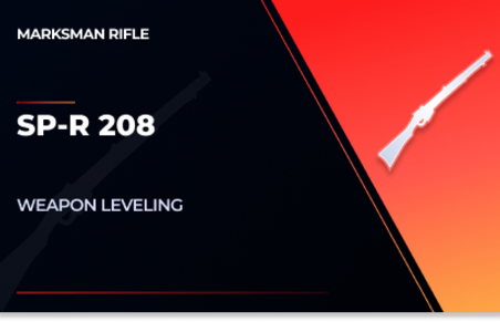 SP-R 208 Leveling in WoW Midnight