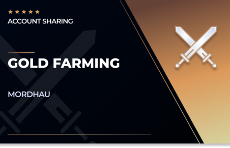 Mordhau Gold Farming in WoW Classic Fresh