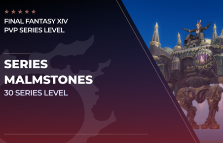 Series Malmstones in Final Fantasy XIV