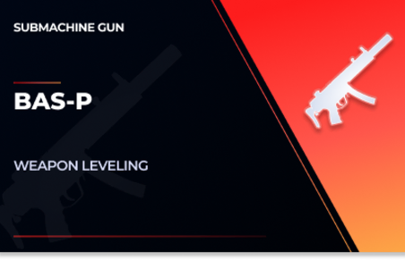 BAS-P Leveling in Old School Runescape (OSRS)