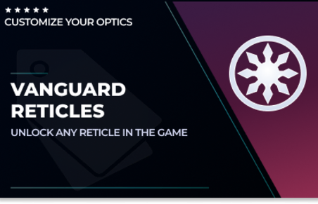 Reticles in Final Fantasy XIV