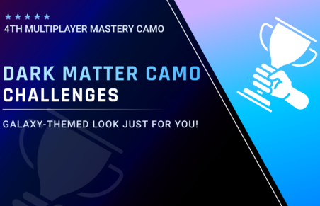 BO6 Dark Matter Challenges Boost in Call of Duty