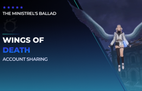 Wings of Death Mount Boost in Final Fantasy XIV