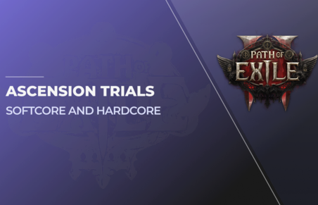 Ascension Trials Boost in Path of Exile II