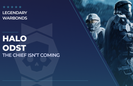Obedient Democracy Support Troopers in Helldivers 2