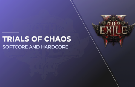 Trials of Chaos in Path of Exile II