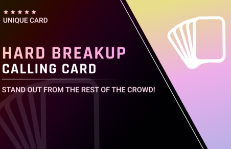 BO6 Hard Breakup Calling Card Boost in Call of Duty