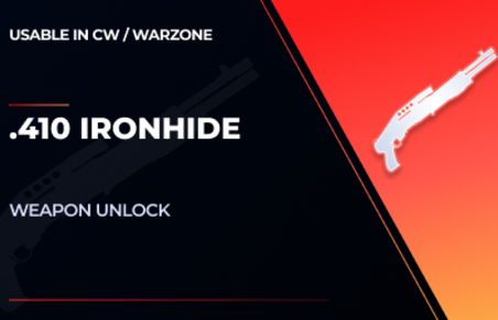.410 Ironhide in Lost Ark