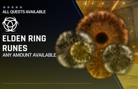 Elden Ring Runes in Elden Ring