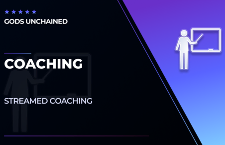 GU - Coaching in NFT Game Boosts