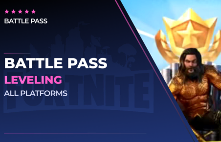 Battle pass Leveling boost in Once Human