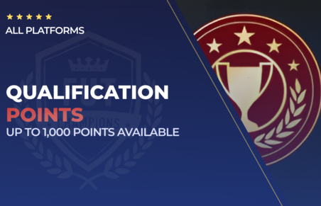 FUT Champions Qualification Points in EA Sports FC