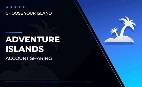 Adventure Island Boost in Lost Ark