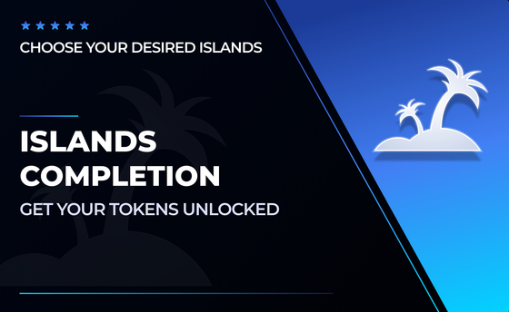 Island Token Boost A-G in Lost Ark