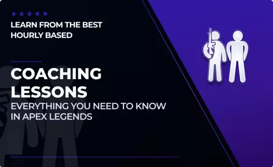 General Coaching In Apex Legends in Apex Legends