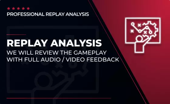 Professional Replay Analysis in World of Tanks