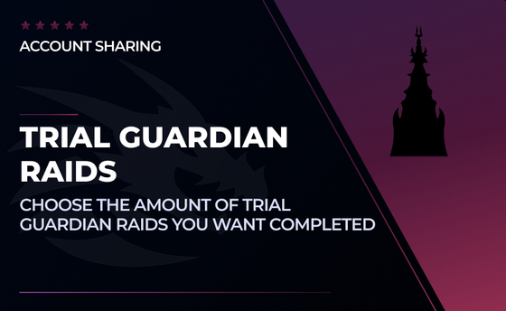 Trial Guardian Raids (Piloted) in Lost Ark