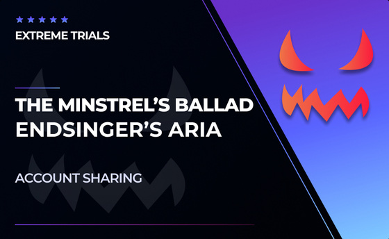 The Minstrel's Ballad: Endsinger's Aria Extreme Trial in Final Fantasy XIV
