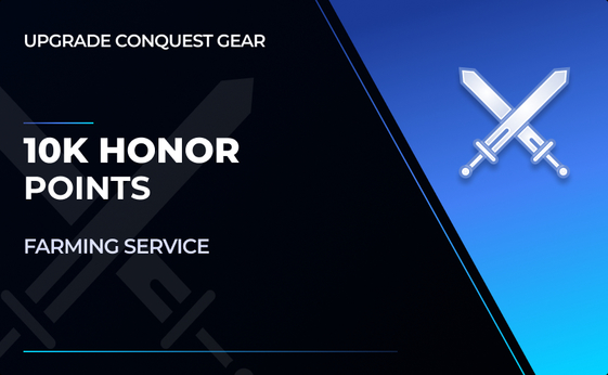 Retail 10k Honor Points (Pilot) in World of Warcraft Retail 10k Honor Points (Pilot) in World of Warcraft