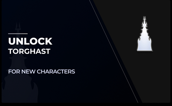 Unlock Torghast in World of Warcraft Unlock Torghast in World of Warcraft