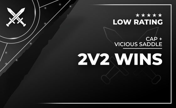 20 2v2 Arena Wins (Low Rating) in World of Warcraft 20 2v2 Arena Wins (Low Rating) in World of Warcraft