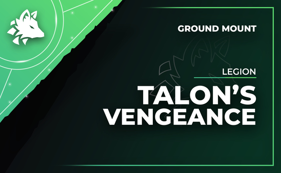 Talon Talon