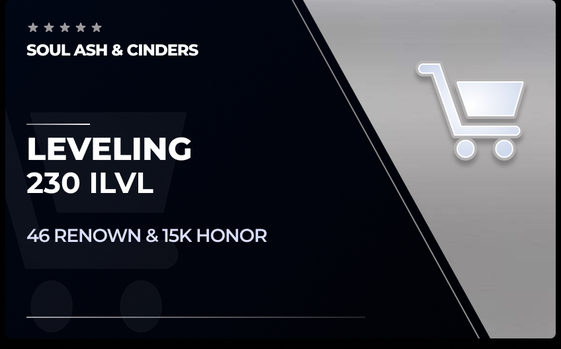 VIP: Silver Bundle (230 ilvl & More) in World of Warcraft VIP: Silver Bundle (230 ilvl & More) in World of Warcraft