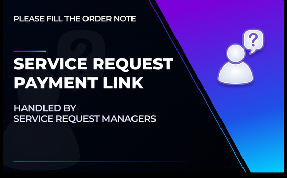 Service Request 6 in World of Warcraft Service Request 6 in World of Warcraft