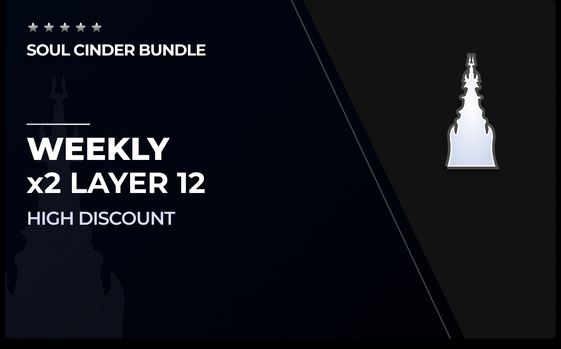 Subscription: x2 Layer 12s per week for one month in World of Warcraft Subscription: x2 Layer 12s per week for one month in World of Warcraft