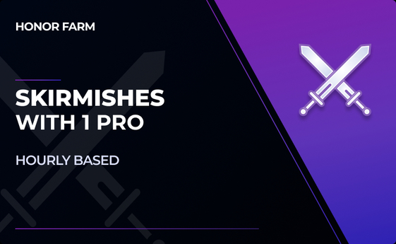 2 Hours of Skirmishes Coaching with one pro in World of Warcraft 2 Hours of Skirmishes Coaching with one pro in World of Warcraft