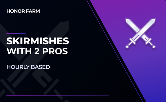 2 Hours - 3v3 Skirmishes Coaching with 2 Pros in World of Warcraft 2 Hours - 3v3 Skirmishes Coaching with 2 Pros in World of Warcraft