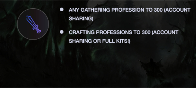 Professions Professions